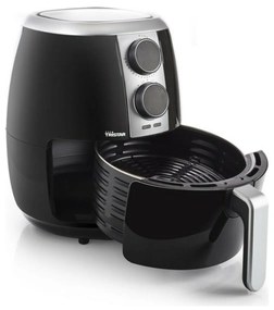 Fritadeira sem Óleo Tristar FR-6989 Freidora Crispy Preto 1500 W 3,5 L