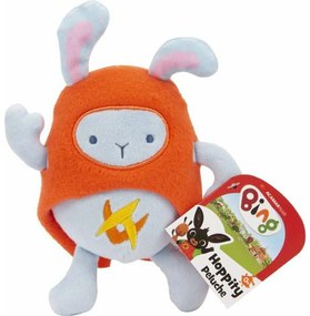 Peluche Famosa Bing, Flop or Hoppity 20 cm