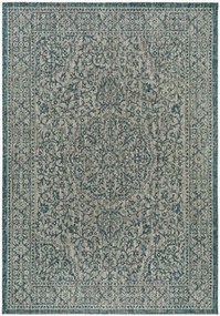 Tapete para interior e exterior Cleo
