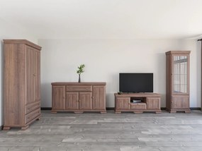 Conjunto para sala de estar Salmeru 116