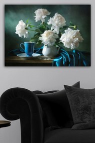 Tela Decorativa Modelo 104187767 – Multicolor – 50 x 70 cm