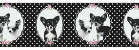 Papel de parede Little Stars 35850-1