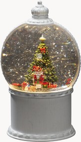 Decoração de Natal LED com temporizador Christmas Tree
