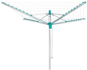 Estendal de roupa rotativo Linomatic 400