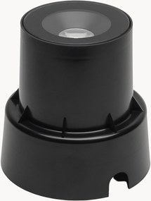 Candeeiro de chão embutido LED para exterior Molly