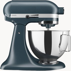 Batedeira com cabeça inclinável Artisan, 4,3 L, conjunto de 6