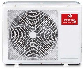 Ar Condicionado Portátil Infiniton SPLIT-6226JM 7200 fg/h