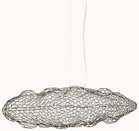 Candeeiro suspenso LED artesanal regulável Hayden