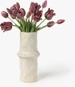 Ramo de flores artificiais Purple Tulip