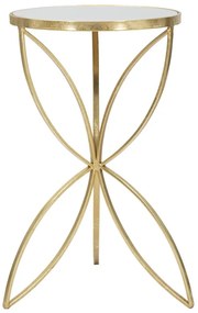 MESA BORBOLETA CM Ø 35X60