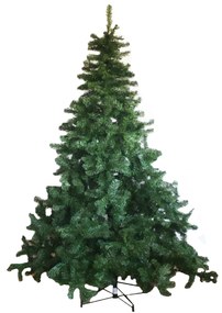 Árvore Natal Verde 240cm