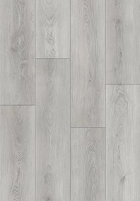 Mexen Dayton  painéis de vinil 1227 x 187 mm LVT Dryback 2,5 mm, base PVC, 4 V-Fuga, Carvalho - F1338-1227-187-255-4V1-01