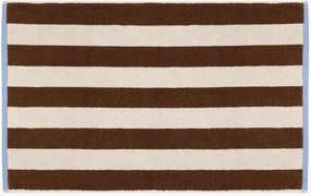 Tapete de banho de algodão Gobo