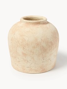 Jarra de chão em terracota Hilo, Alt 28 cm