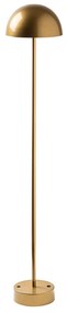 Candeeiro de Pé Sept – Dourado – 20 cm x 115 cm