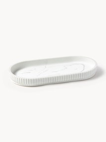 Marble Effect Tray Kacie