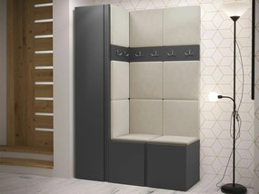 Conjunto para corredor Hartford 471