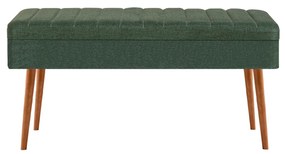 Conjunto de Mesa de Jantar Extensível e Cadeiras Vina – Pinho Atlântic