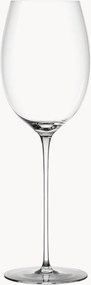 Copos de vinho Kate, conjunto de 2