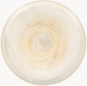 Pratos de jantar Aquarel, conjunto de 4