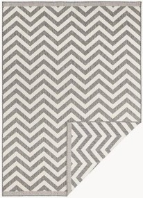 Tapete reversível para interior e exterior Palma