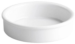 Taça Porcelana Degustacion Branco 13.5X3cm