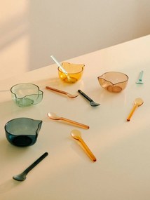 4 taças Berno 275ml Liewood multicolor