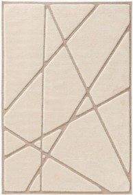 Tapete de pelo comprido Elvy