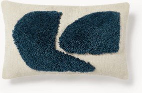 Capa de almofada com decoração abstrata Flick