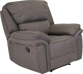 Poltrona reclinável Dallas 4725