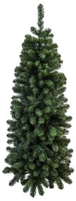 439778 Ambiance Árvore de Natal artificial fina 180 cm