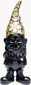 Objeto decorativo Gnome Standing, Alt 61 cm