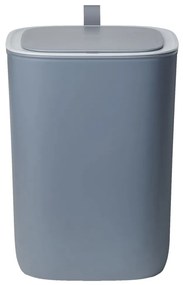 EKO Caixote do lixo com sensor smart Morandi 12 L cinzento