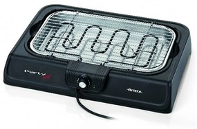 Grill Ariete 723 Preto 2000 W