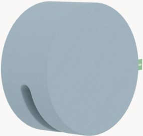 Almofada de encosto em algodão para crianças Wheel