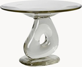 Prato para bolos artesanal Damo