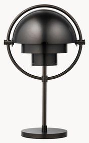 Candeeiro de mesa portátil ajustável e regulável Multi-Lite