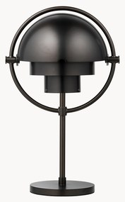 Candeeiro de mesa portátil e regulável ajustável Multi-Lite