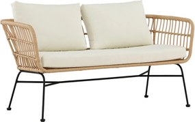 Sofá para o exterior Dallas 5187