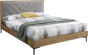 Cama Houston 1047
