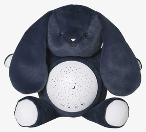 Luz de presença com projetor de estrelas, Raposa azul-ganga