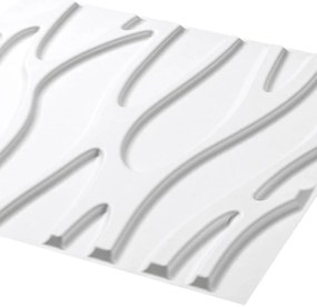 24 pcs painéis de parede 3D GA-WA30 Julotte