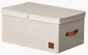 Caixa em linho Premium