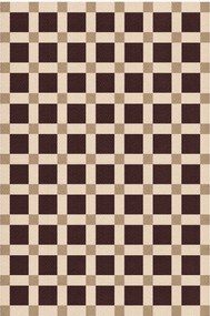 Tapete em juta artesanal Sesame