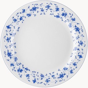 Pratos de jantar em porcelana Form 1382, conjunto de 6