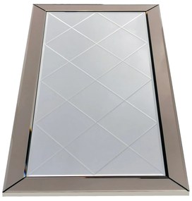 Espelho A330D – Bronzie – 65x130x2,2 cm