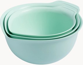 Taças para misturar Universal, conjunto de 3