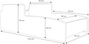 Cama infantil 160x80 em forma de trator amarela - com colchão e estrado incluído