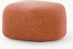 Pufe oval Wolke