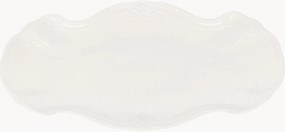 Travessas em porcelana Retro, conjunto de 4